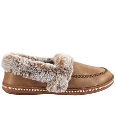 Skechers cozy campfire - lets toast brown str. 36