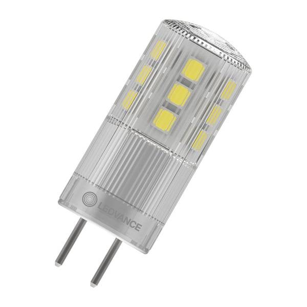 Osram 4099854248757 LED-lampe Varm hvid 2700 K 3,3 W GY6.35 E