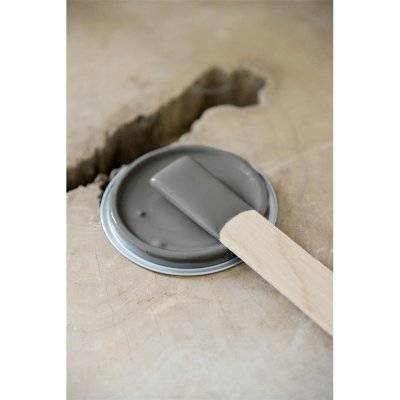 Chalk Paint French grey, 100 & 700 ml - Vintage Paint (Välj mängd: 700 ml)