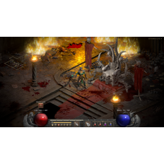 Diablo II (2000) PC Battle.net Altergift