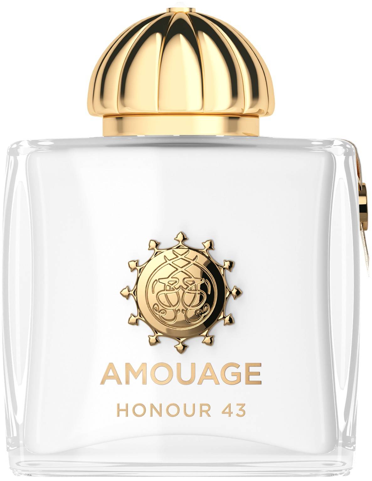 Amouage Honour 43 Woman EDP 100ml 0008 NO_SIZE - Eau De Parfum Från Magasin (NO_SIZE)