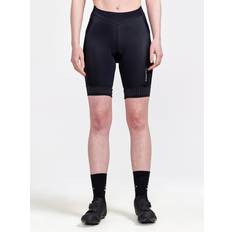 CORE Endurance Lumen Shorts W - Black