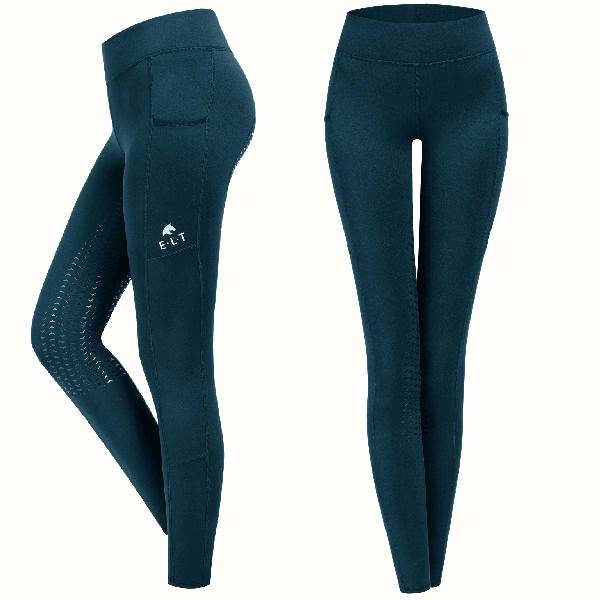 ELT Ride Tight's Ella full grip Navy 170
