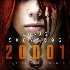 §20001 - Jonas Skovsbøg - 9788770306102