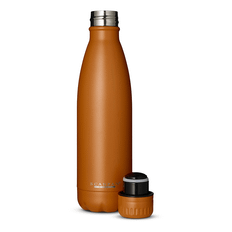 TO GO by Scanpan Termoflaske 500 ml burnt orange
