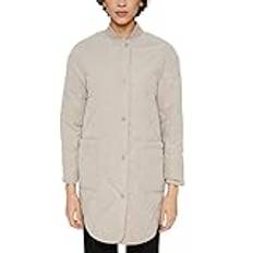 Esprit Dam 012EE1G322 jacka, 260/LIGHT brungen, normal