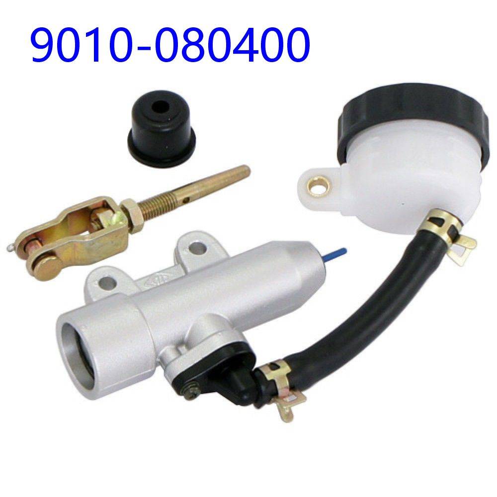 Pedal Brake Master Cylinder 9010-080400 For CFMoto ATV Accessories CF600 CF625 X6 CForce 500 600 625 CF Moto Part