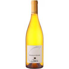 Dominique Cornin Pouilly Fuissé 2019