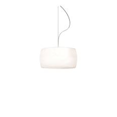 Nemo Lighting - Sirius - Pendellampa - Pendellamper - Carlo Colombo - Hvid