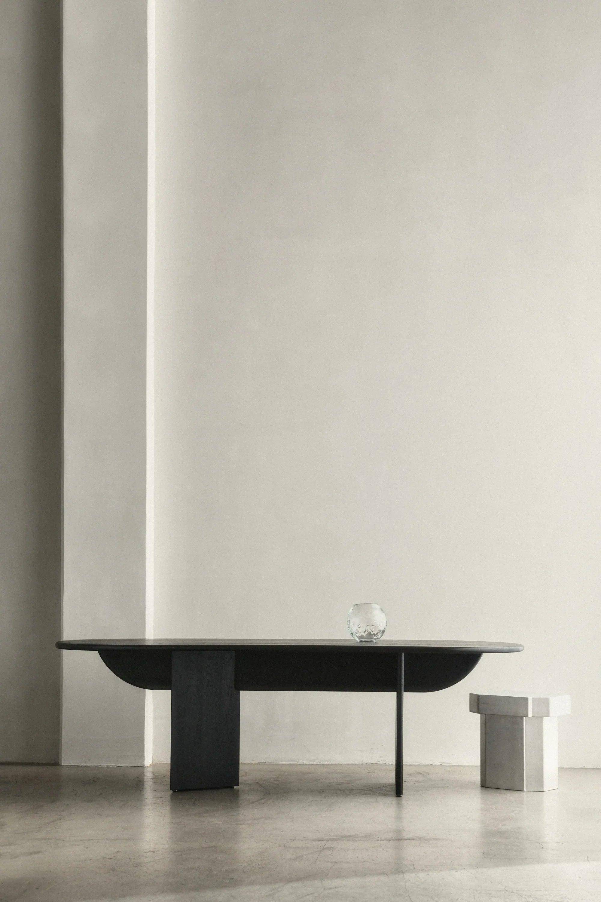 PILLABOUT TABLE 02 - NATURAL OAK