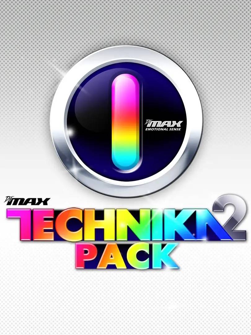DJMAX RESPECT V - TECHNIKA 2 PACK DLC (PC) - Steam - Digital Code.