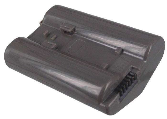 Batteri till Nikon som ersätter EN-EL18