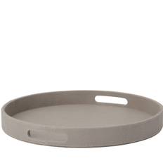Mojoo Sting rund bakke - frawn - 40 cm