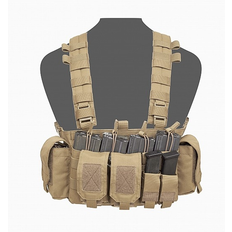 Warrior Assault Systems Falcon Chest Rig Coyote