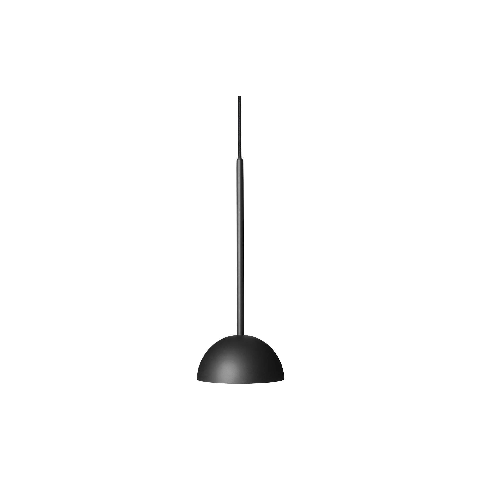 MO330 Pendel, Sort.