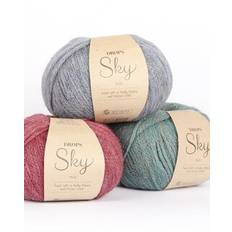 Garn Drops Sky 50g