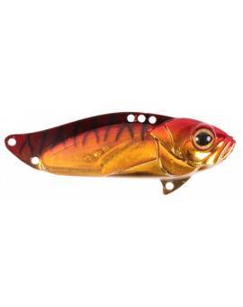 STRIKE PRO ASTRO VIBE 6,5CM GHOST SHAD V2
