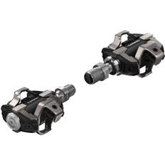 Rally XC200 Dual Sided Power Meter Pedals (Shimano SPD Cleats)