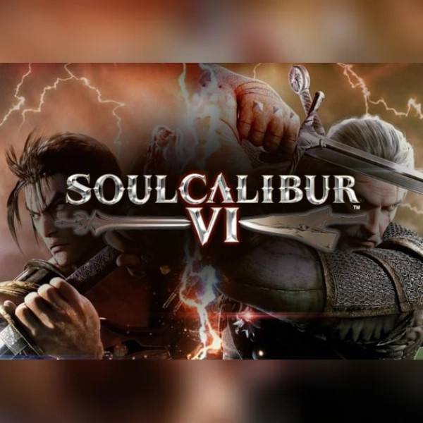 SOULCALIBUR VI (PC) Steam Gift - GLOBAL