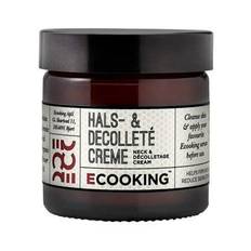 Ecooking Hals & Decolleté Creme