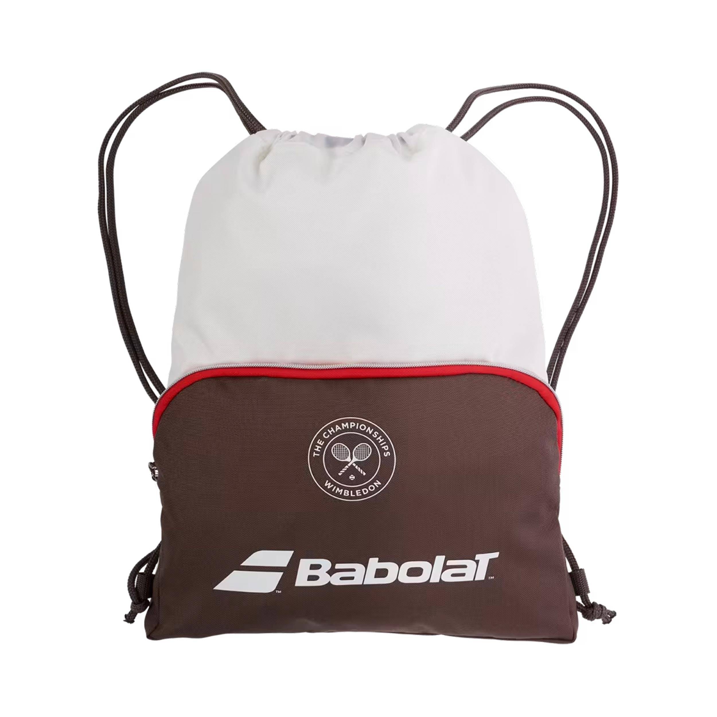 Babolat Gym Bag Wimbledon Sports bag - white