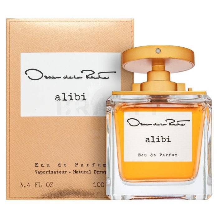 Oscar de la Renta Alibi EDP 100ml
