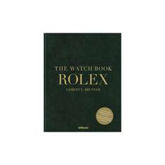 The Watch Book Rolex - 3rd Edition