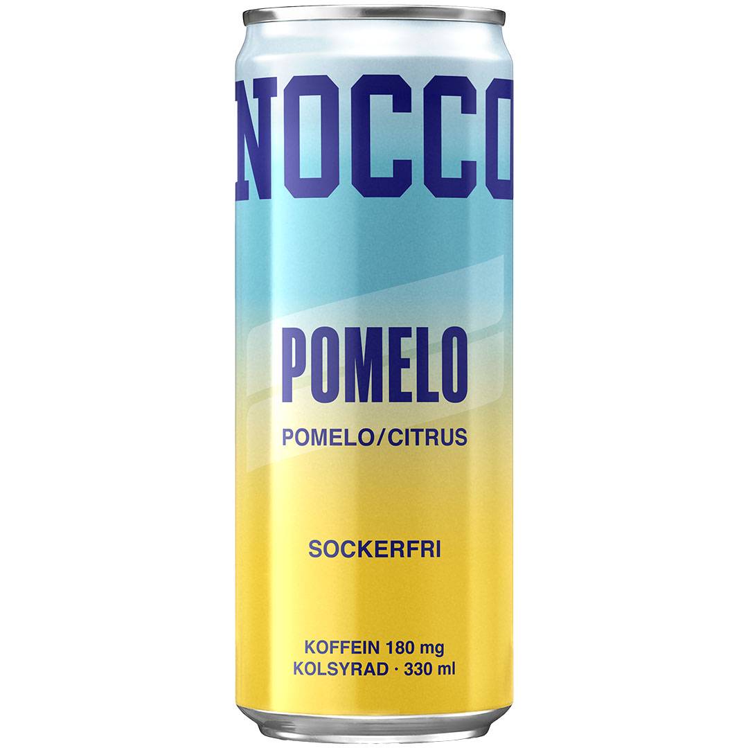 Nocco Bcaa 330 Ml