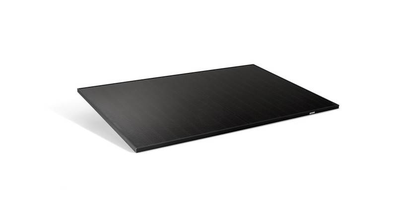 Husqvarna solcellepanel – 420 W