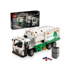 LEGO Technic 42167 Mack LR Electric sopbil