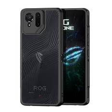 DUX DUCIS Asus ROG Phone 9 5G / Asus ROG Phone 9 Pro 5G Skal- Svart