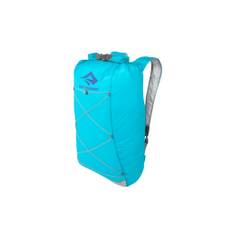 Sea To Summit Ultra-Sil Dry Daypack 22L - Blue Atoll