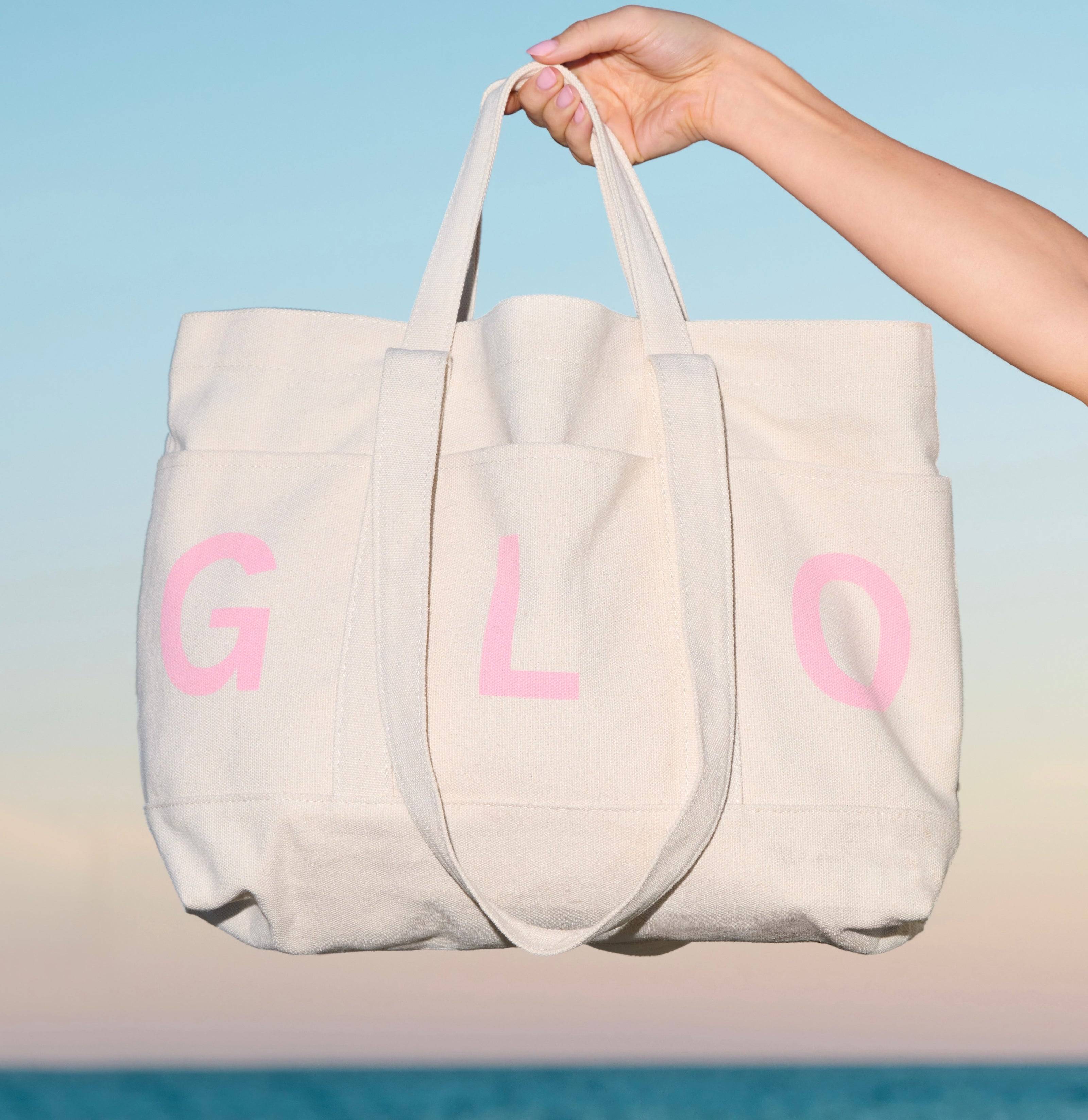 The GLOWiD Tote Bag Nature