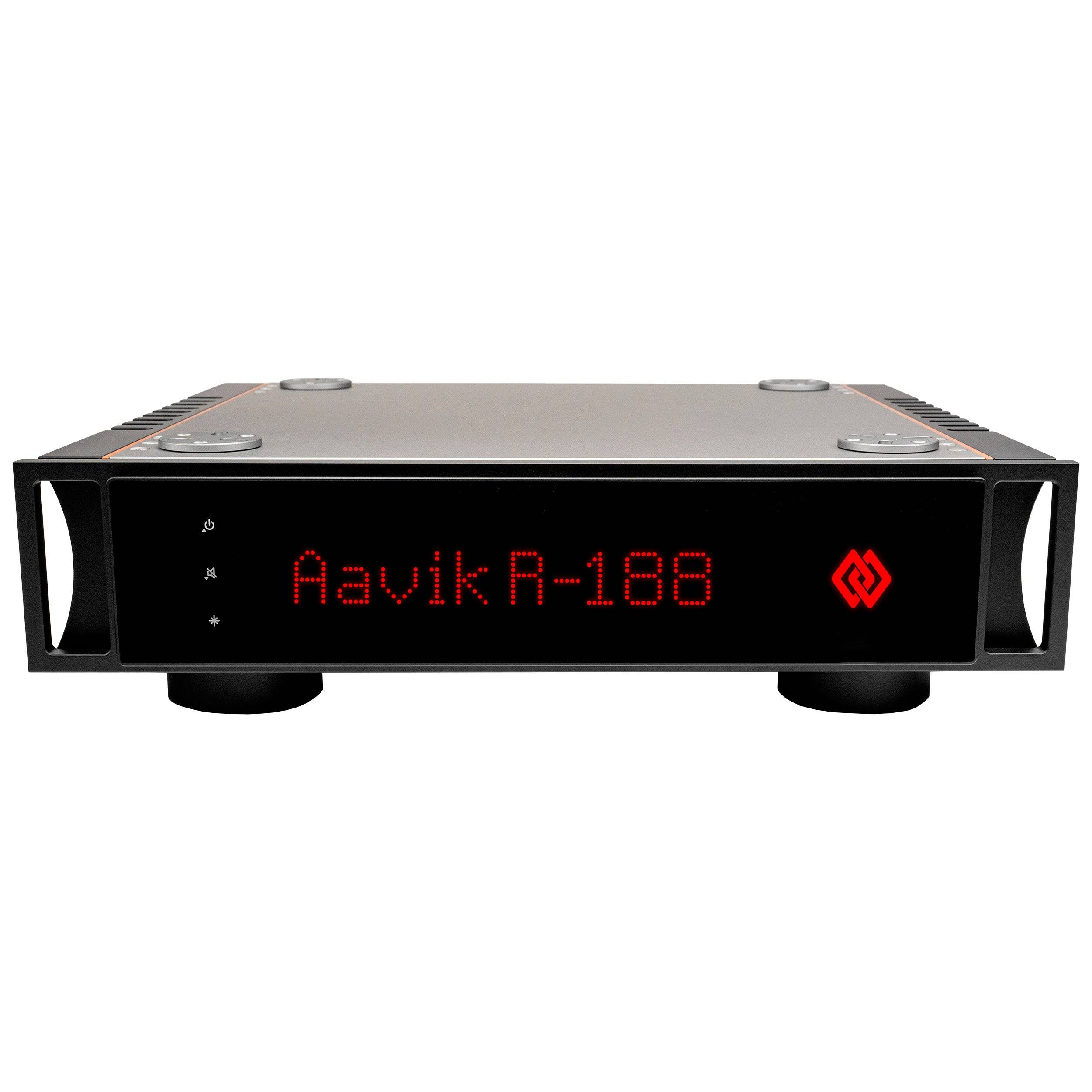 Aavik R-188 - Buy & Try - 3 års garanti*