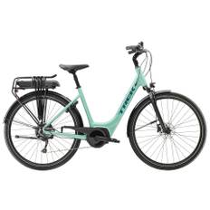 Trek Verve+ 2 Lowstep 400Wh XS