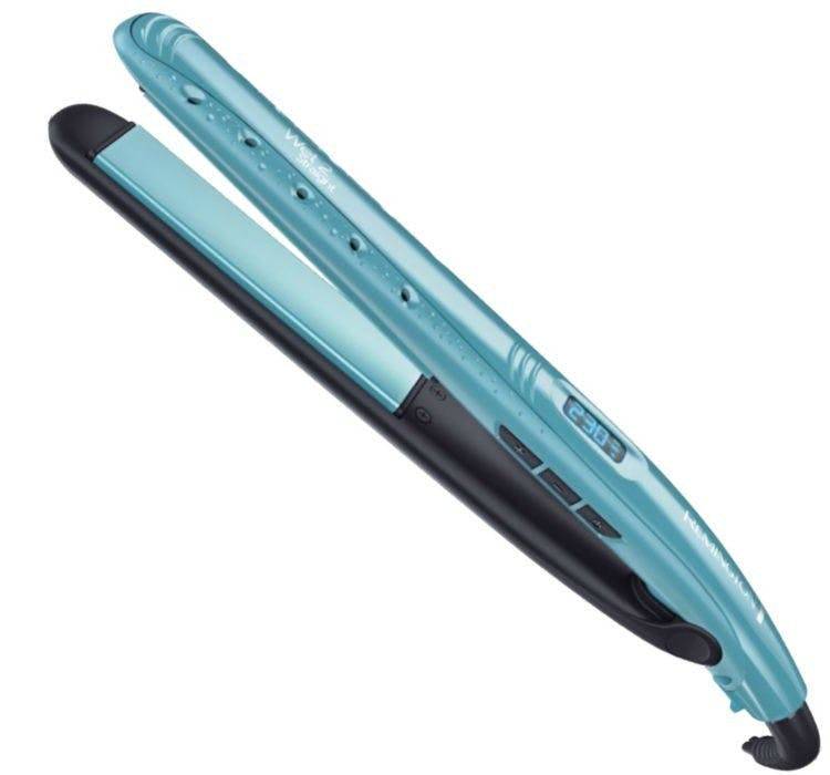 Remington S7300 Wet 2 Straight Hair Straightener 1 st