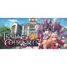 The Legend of Heroes: Trails of Cold Steel (PS4) (Account) - Standard