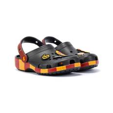 Crocs Gryffindor Classic Kid's Red Clogs - UK C12 / EU 29-30 / US C12