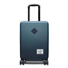Herschel Herschel Heritage Hardshell Carry On Luggage - Resväskor & Tillbehör - NIGHT SKY GRADIENT / blue