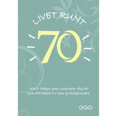 Livet runt 70 – Livets rikedom från 70 till 79 år