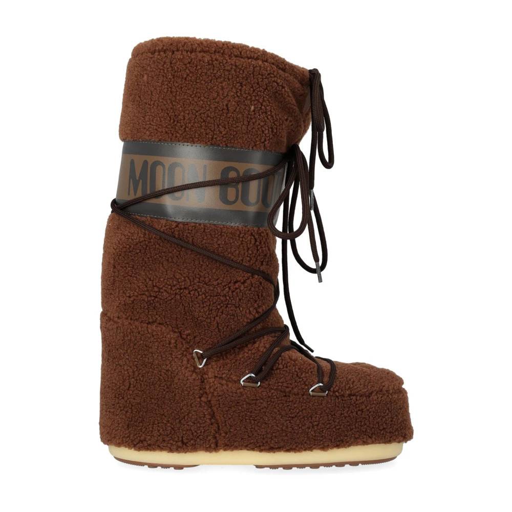 Moon Boot - Icon Boot Skor - Dam - 42 EU -
