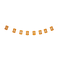 Guirlande "Candybar"