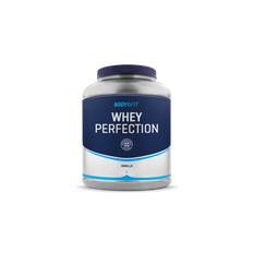 Whey Perfection