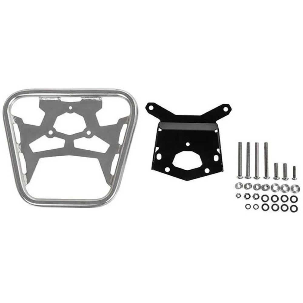 Touratech Ktm 890 Adventure/adventure R/790 Adventure/790 Adventure R Top Case Bagmontering