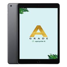 upcycle it Apple iPad 8th gen. Refurbished Grade A 128 GB 25.9 cm (10.2") Wi-Fi 5 (802.11ac) iPadOS 18 Grey