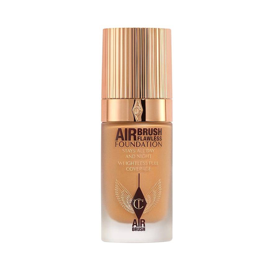 Airbrush Flawless Foundation 9 Warm