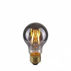 LED 4W A60 Smoke Dæmpbar (E27)