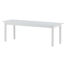 Bänk Venture Design Moderna Vit
