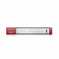 ZyXEL USG Flex 500 Firewall - 810 Mbit/s Gigabit Ethernet