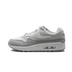 Nike Air Max 1 '87 LX Light Smoke Grey Pure Platinium 36.5